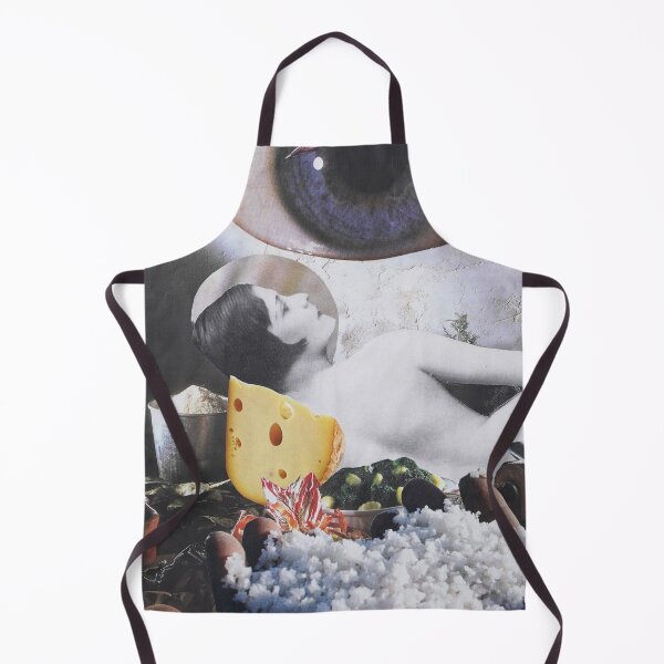 Item preview, The appetizer. designed and sold by Jonnekesart.