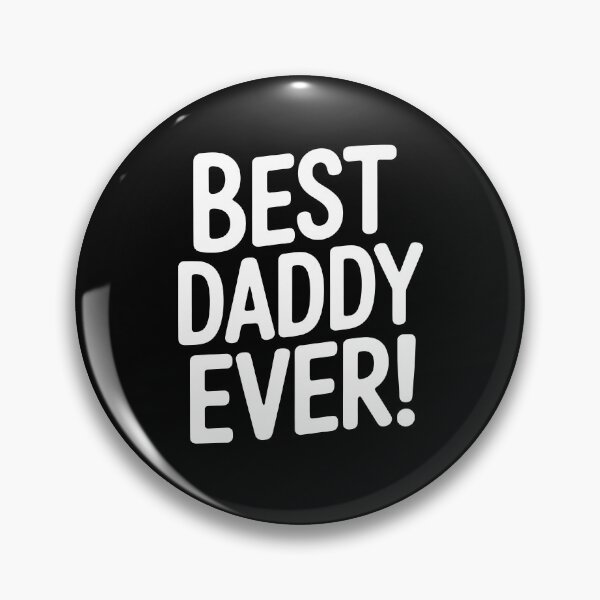 Item preview, Best Daddy Ever Funny Father's Day Gift Number One Daddy designed and sold by Say It With Ink.