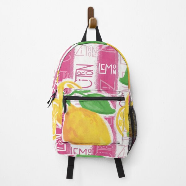 Item preview, Lemons in shambles!!! designed and sold by elodie-cousin.