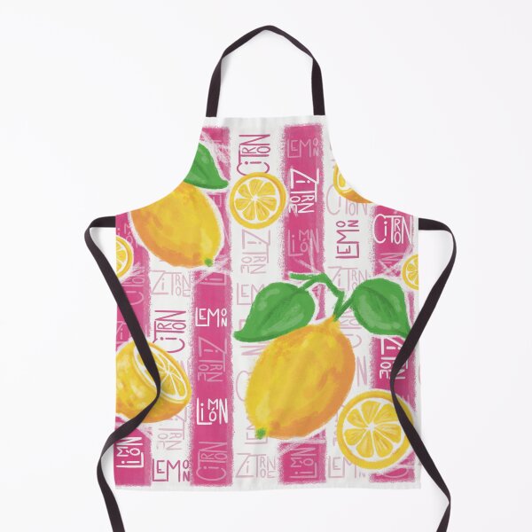 Item preview, Lemons in shambles!!! designed and sold by elodie-cousin.