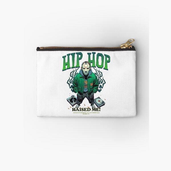 Item preview, Hip Hop, Rap, C.R.E.A.M  designed and sold by bluesquidink.