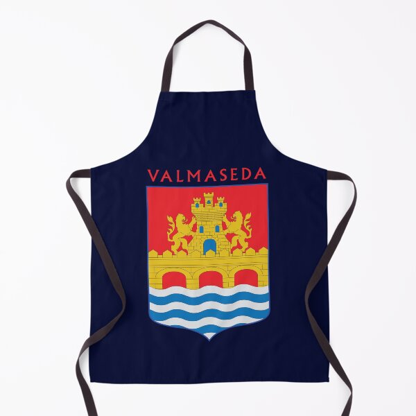 Item preview, Escudo de Valmaseda - Balmaseda Bizkaia Orgullo Vasco designed and sold by Lifer Art and Design.