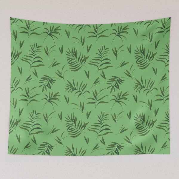 Item preview, Kentia Palm Leaf designed and sold by InkedDesigns.