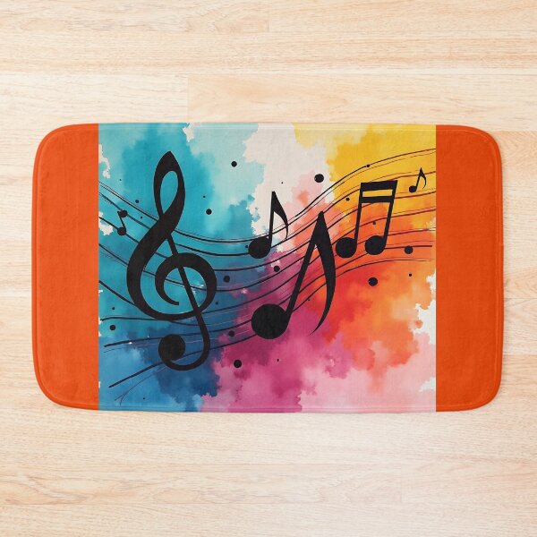 Item preview, Melody in Colors designed and sold by fbtrisha.