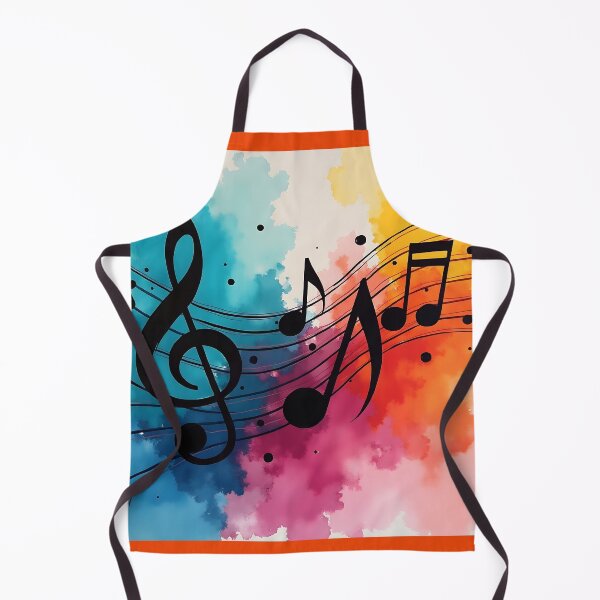 Item preview, Melody in Colors designed and sold by fbtrisha.