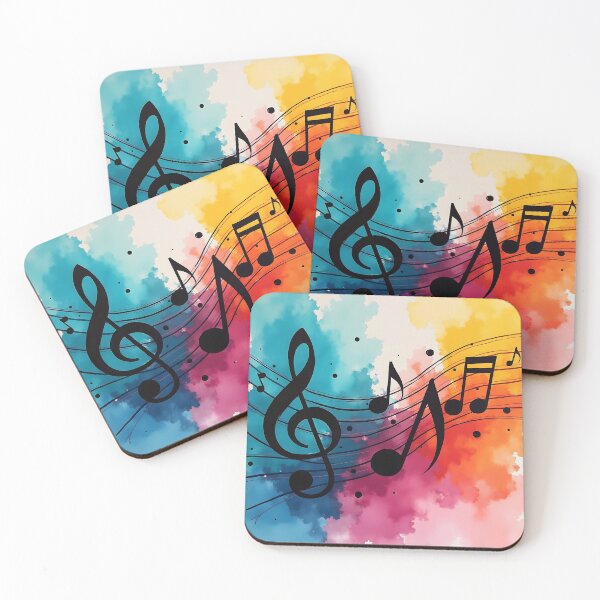 Item preview, Melody in Colors designed and sold by fbtrisha.