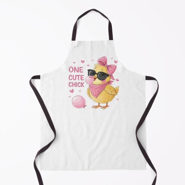 Item preview, One Cute Chick designed and sold by chicdeboutique.