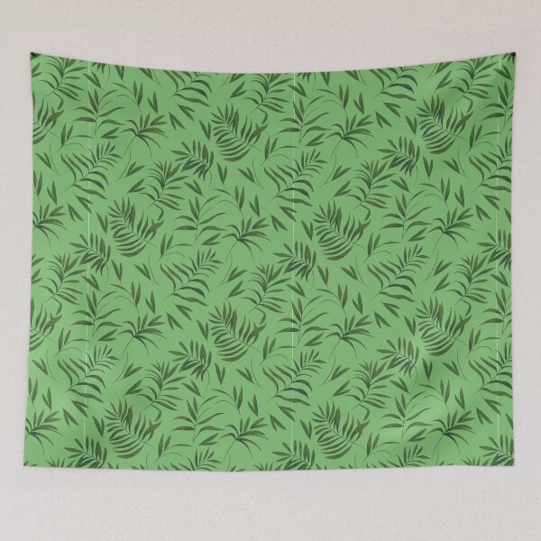 Item preview, Kentia Palm Leaf v2 designed and sold by InkedDesigns.