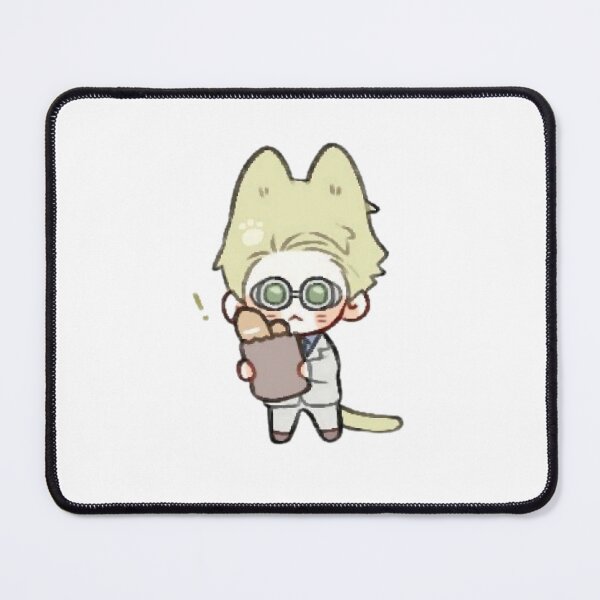 Item preview, Neko Nanami Kento Chibi Bread designed and sold by LesageSecond.