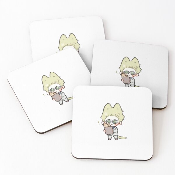 Item preview, Neko Nanami Kento Chibi Bread designed and sold by LesageSecond.
