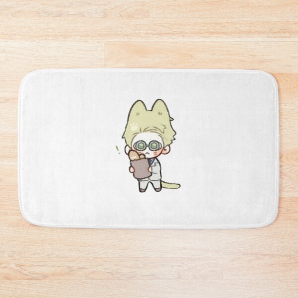 Item preview, Neko Nanami Kento Chibi Bread designed and sold by LesageSecond.