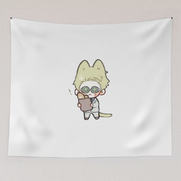 Item preview, Neko Nanami Kento Chibi Bread designed and sold by LesageSecond.