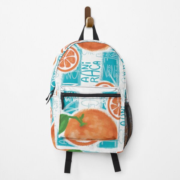 Item preview, Oranges in a mess!!! designed and sold by elodie-cousin.