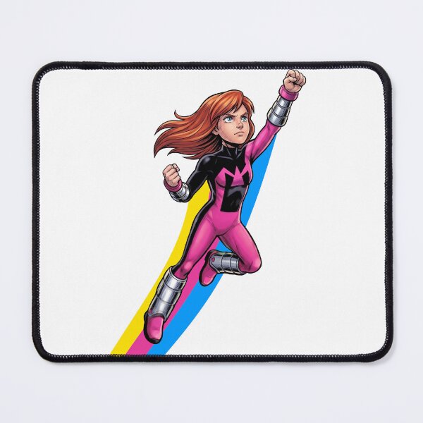Item preview, Power Pack - Jules cool designed and sold by TheBearBrained.