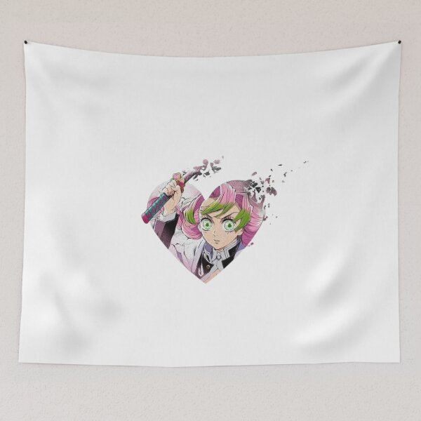 Item preview, Love Hashira Sweet Heart Warrior designed and sold by Mr-MC-kitty.