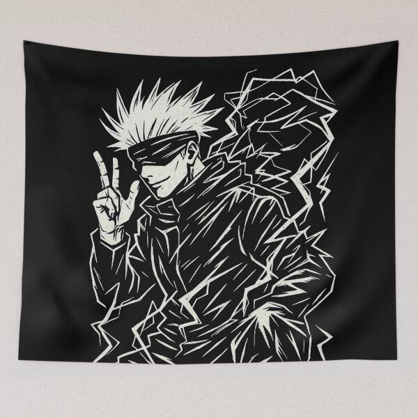 Item preview, Blindfolded Swagger designed and sold by PRINTATSTUDIO.