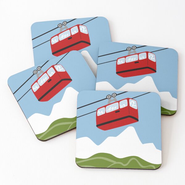 Item preview, Funicular designed and sold by Sonia Pascual Izquierdo.