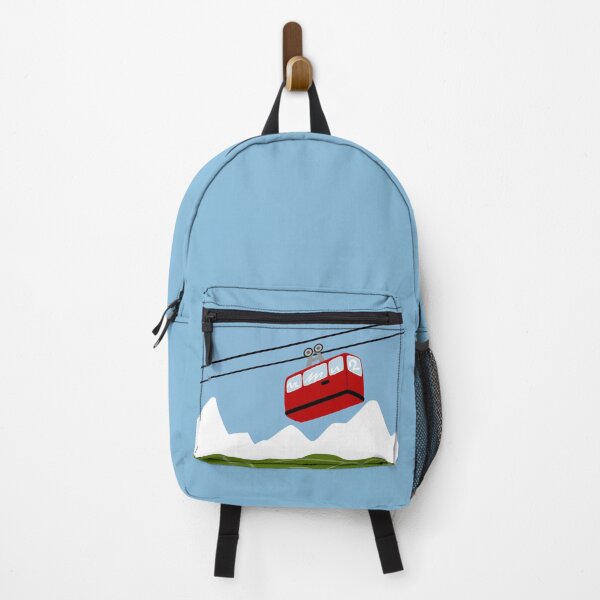 Item preview, Funicular designed and sold by Sonia Pascual Izquierdo.