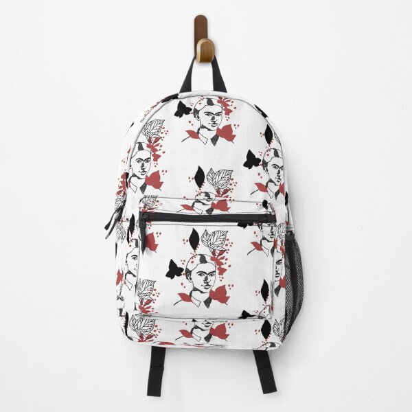 Item preview, RED Frida designed and sold by MARTHE-HAUSER.