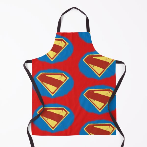 Item preview, Spray Paint Superman Symbol designed and sold by Friend of Frogs.