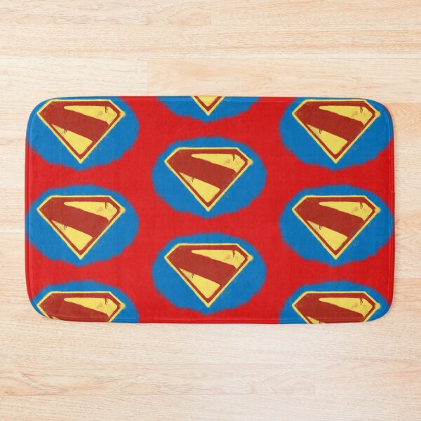 Item preview, Spray Paint Superman Symbol designed and sold by Friend of Frogs.