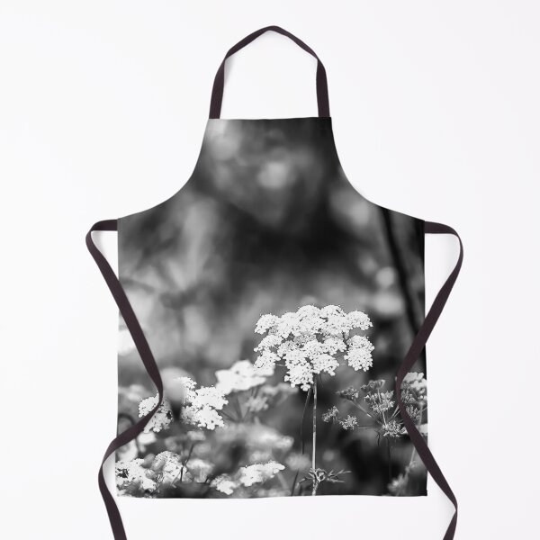 Item preview, Ptilimnium nuttallii B&W designed and sold by NunoPires.