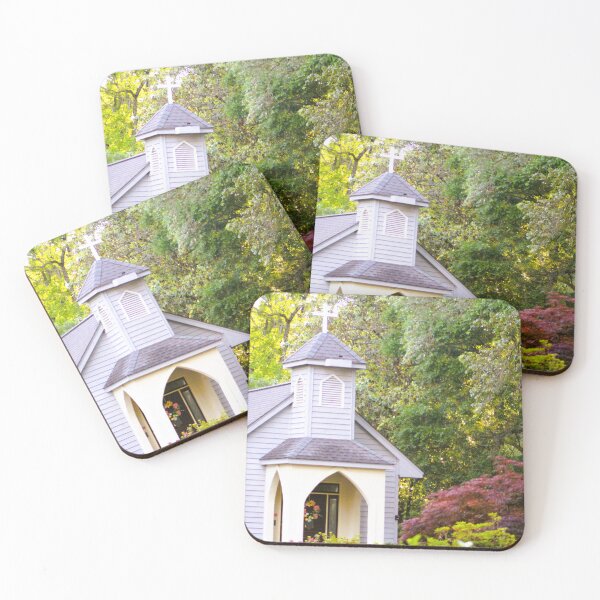 Item preview, Charming Chapel  designed and sold by Cynthia48.