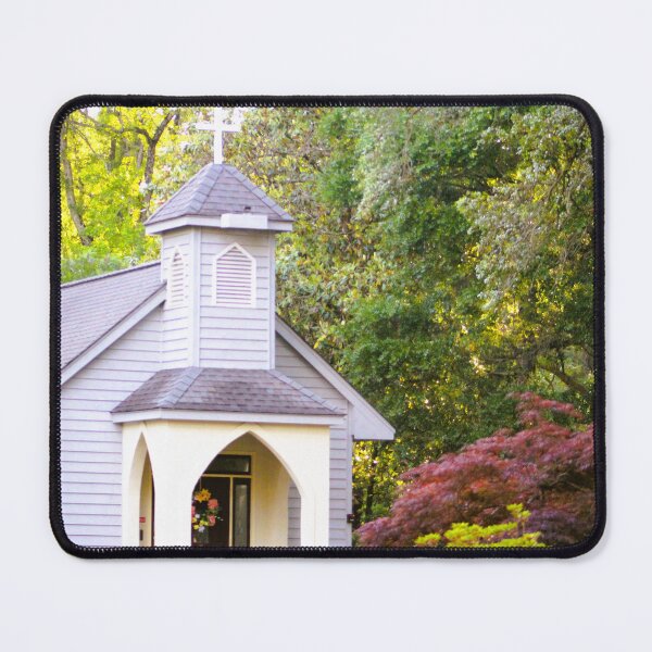 Item preview, Charming Chapel  designed and sold by Cynthia48.