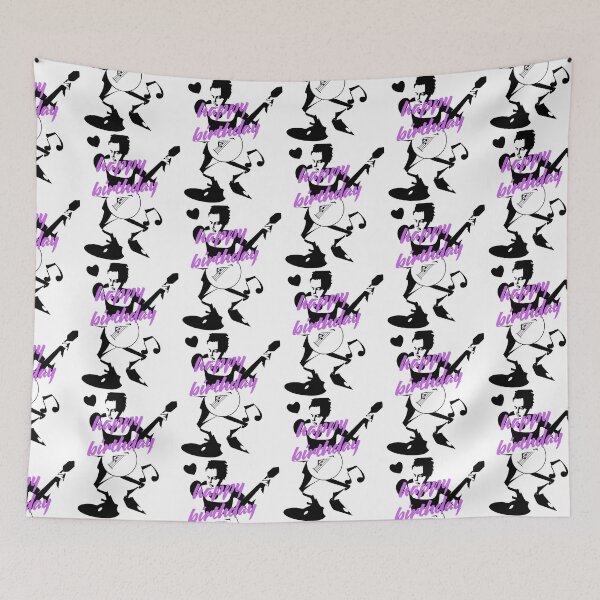 Item preview, HAPPY BIRTHDAY designed and sold by CemDigitalArt.