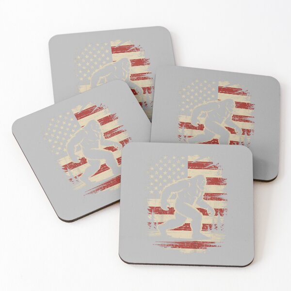 Item preview, Patriotic 4th of July designed and sold by ArleneRowe.