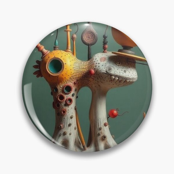 Item preview, Abstract Sculpture designed and sold by RAISC.