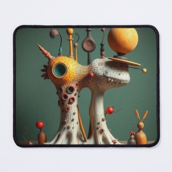 Item preview, Abstract Sculpture designed and sold by RAISC.