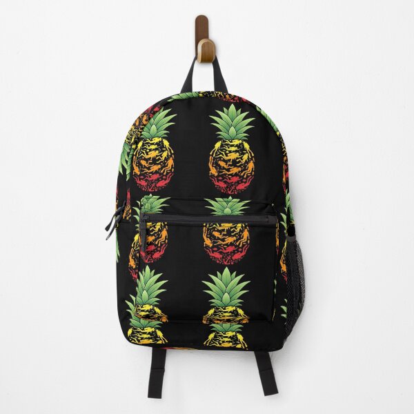 Item preview, Scuba Diving Vacation Tropical Pineapple Reef Lover designed and sold by FreshVibe Prints.