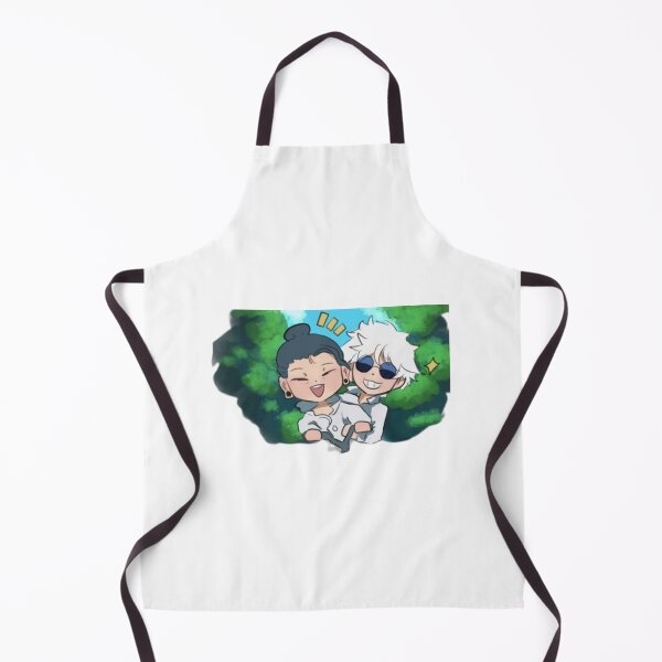 Item preview, Gojo and Geto Hidden Inventory Smile designed and sold by LesageSecond.