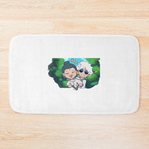 Item preview, Gojo and Geto Hidden Inventory Smile designed and sold by LesageSecond.