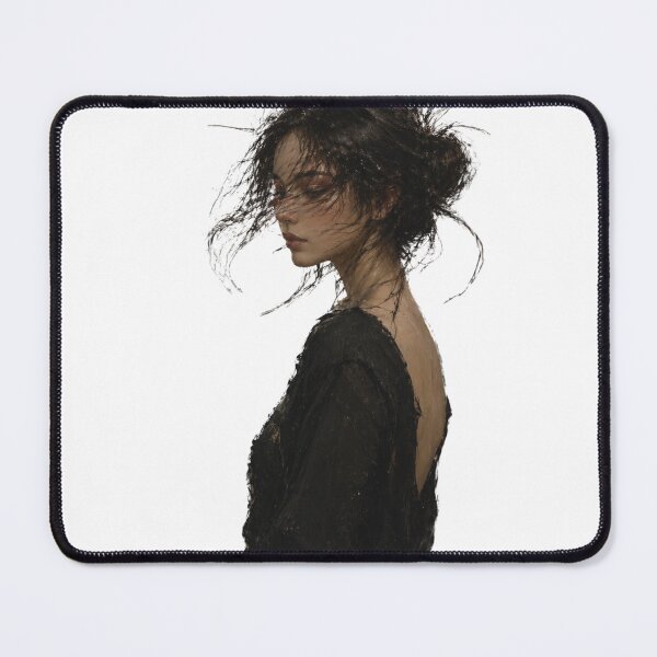 Item preview, Windswept designed and sold by LevelUpReads.