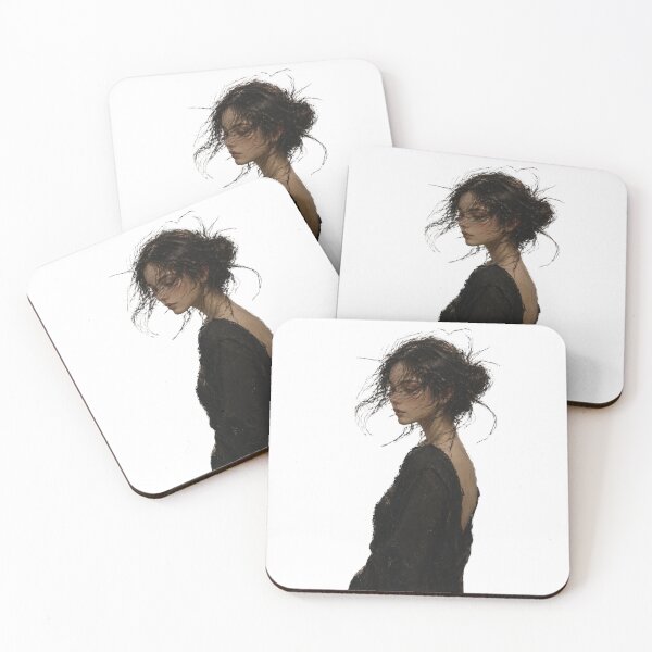 Item preview, Windswept designed and sold by LevelUpReads.