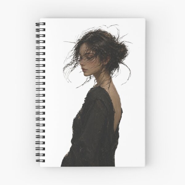 Item preview, Windswept designed and sold by LevelUpReads.