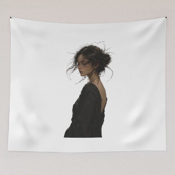 Item preview, Windswept designed and sold by LevelUpReads.