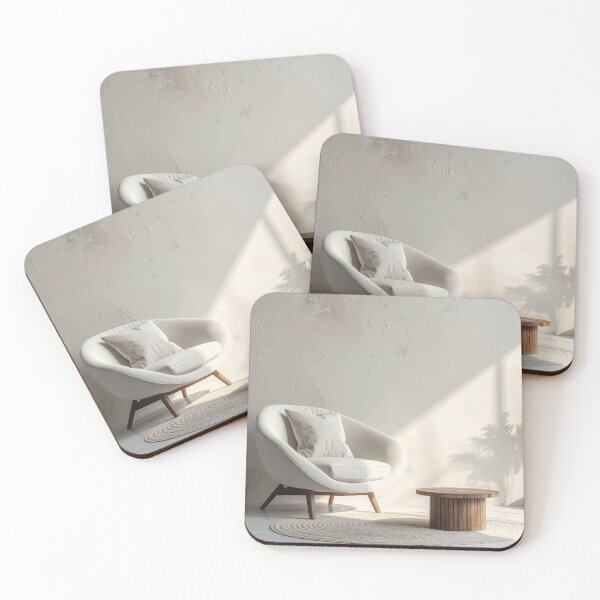 Item preview, Interior minimalista designed and sold by psychoshadow.