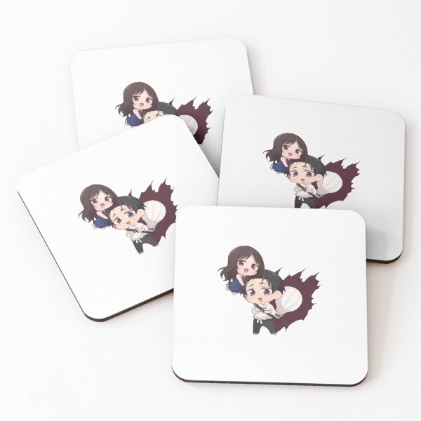 Item preview, Yuta Okkotsu and Rika Spirit` designed and sold by LesageSecond.