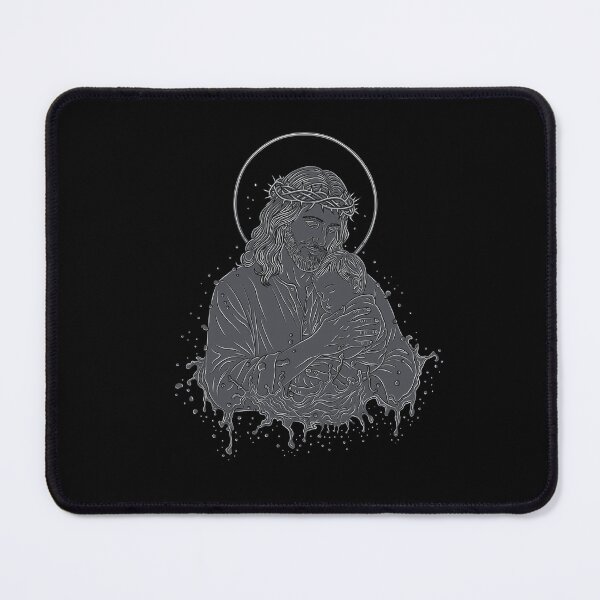 Item preview, Jesus loves Children designed and sold by DigitalArtTK.