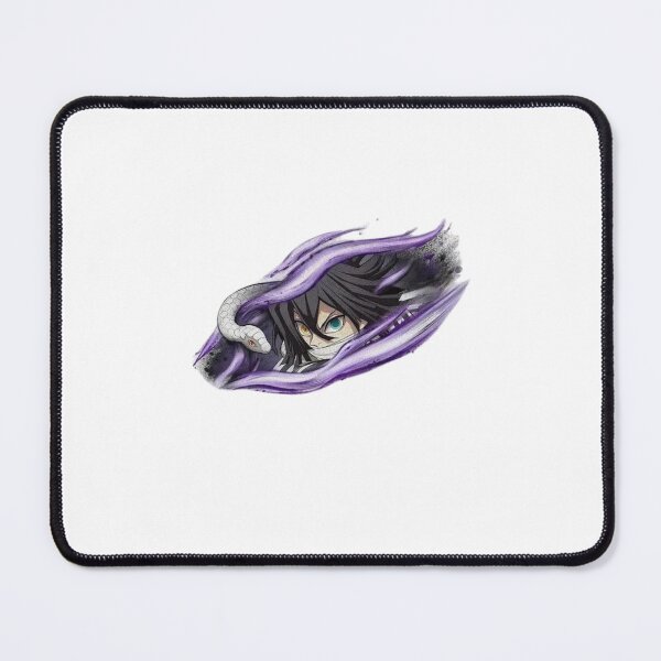 Item preview, Serpent Hashira Mystic Gaze Warrior designed and sold by Mr-MC-kitty.