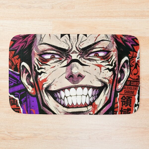 Item preview, Gym Bro of the Underworld designed and sold by PRINTATSTUDIO.