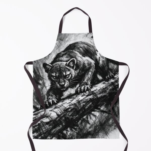 Item preview, Fossa Tension Predatory Focus designed and sold by WildlifeInc.
