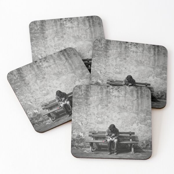 Item preview, Fading Citizen designed and sold by Odd Little Studio.