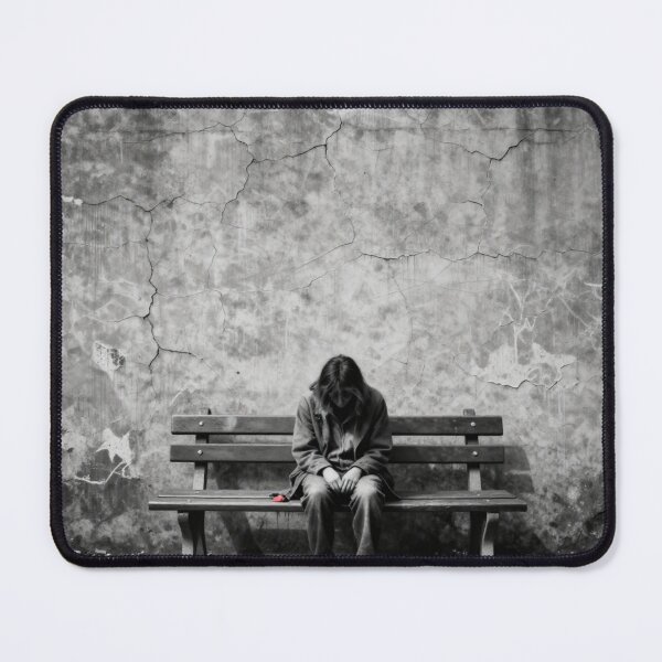 Item preview, Fading Citizen designed and sold by Odd Little Studio.