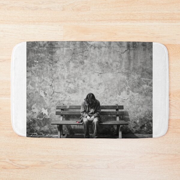Item preview, Fading Citizen designed and sold by Odd Little Studio.