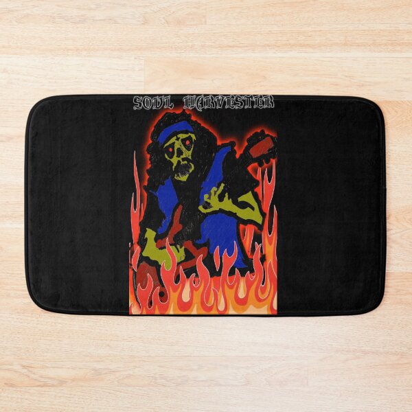 Item preview, Soul Harvester designed and sold by HarvOsorrow.