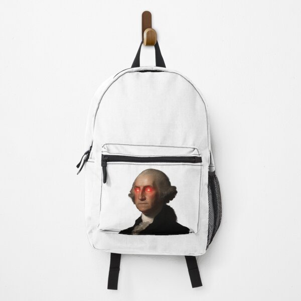 Item preview, Eyes of the Republic designed and sold by Urbantheseus.
